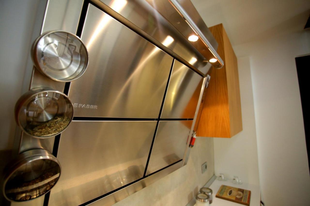 Apt Ines By Dimore In Sicily Syracuse Luaran gambar