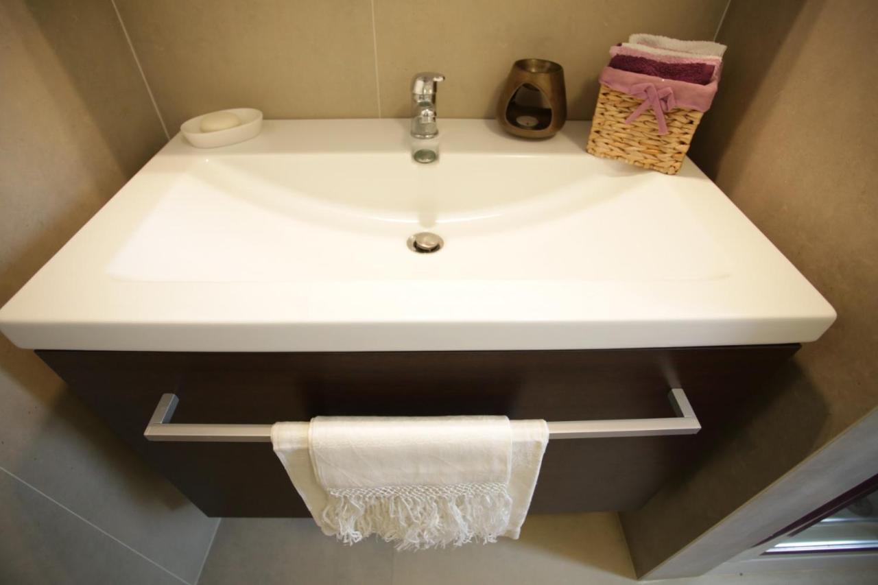 Apt Ines By Dimore In Sicily Syracuse Luaran gambar