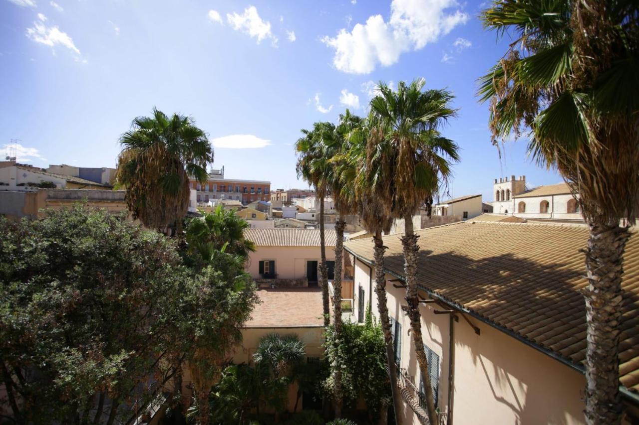 Apt Ines By Dimore In Sicily Syracuse Luaran gambar