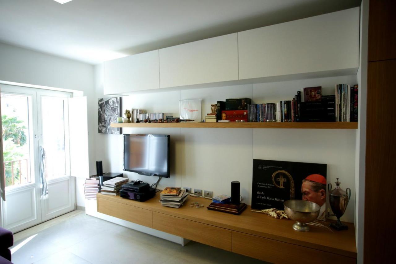 Apt Ines By Dimore In Sicily Syracuse Luaran gambar